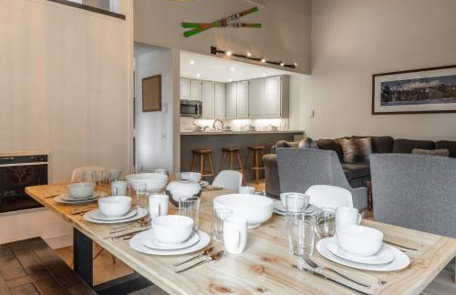 Canyon Ski and Racquet 16 - Foto 47