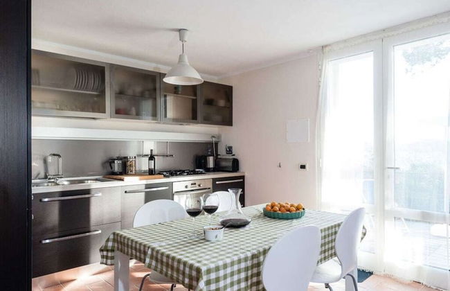 Casina di Savolano Comfortable Holiday Residence - Foto 6