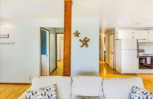 Copalis Beach Cottage - Foto 39