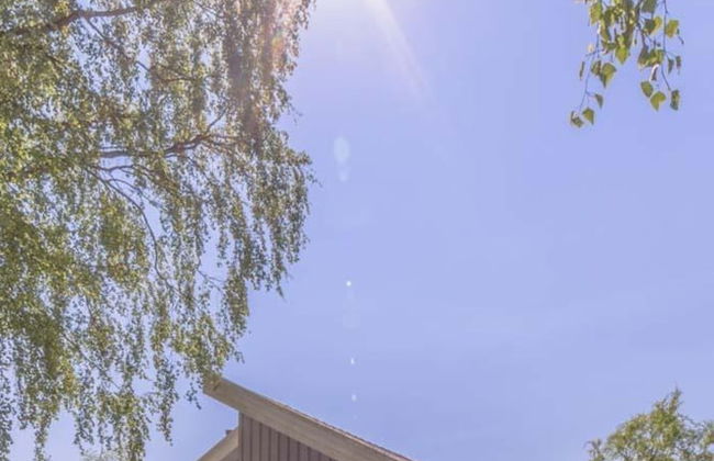 Skandinavisches Ferienhaus in Mirow - Photo 14