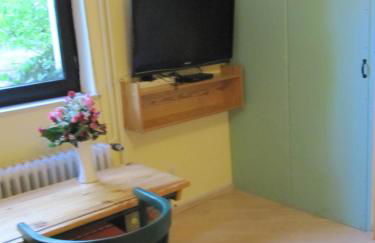 Uni - Lübeck Appartement - Foto 18