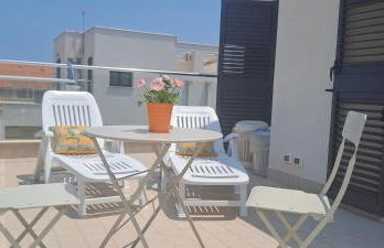 Villa sul mare DON TOTO' - Foto 73