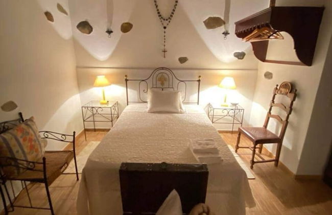 Serra do Caldeir o Private Pool Villa - Photo 41