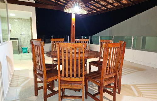 Maria Farinha Residence / Prince – Locar House - Photo 70