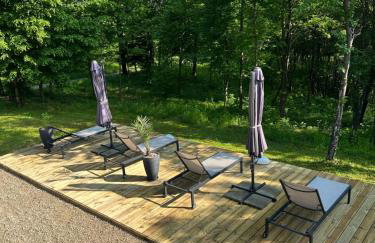 WOODS LODGE PLITVICE LAKES - Foto 14