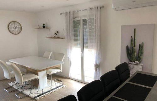 Agréable Maison entre Bordeaux et le Bassin - Foto 7