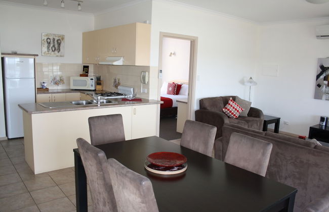 Comfort Inn Robe - Foto 63