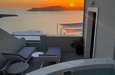 Avant Garde Firostefani - Foto 1