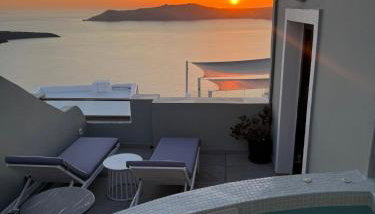 Avant Garde Firostefani - Foto 1