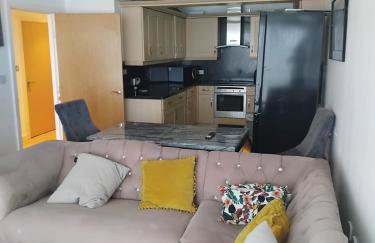 2 Bedroom APARTMENT - Foto 1