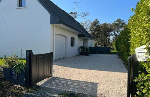 Villa H ste Marine - Foto 31