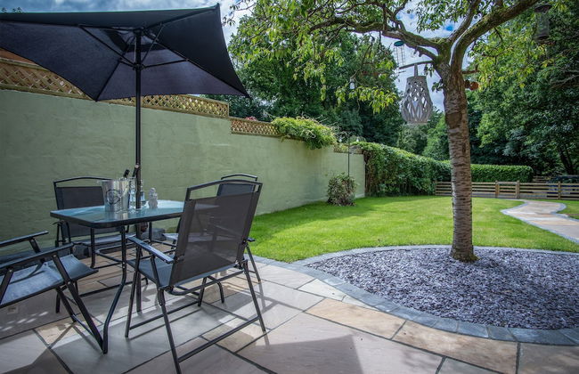 Wern Y Glais - 2 Bedroom Cottage - Glais - Photo 59