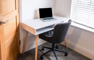 Central 1BDR Apartment By Torr Property Group Short Lets & Serviced Accommodation With Free WiFi Stratford Upon Avon - Foto 3