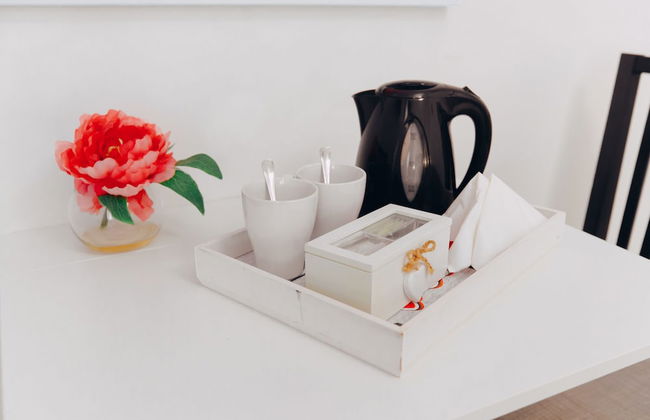 Grand Central Room - Foto 45