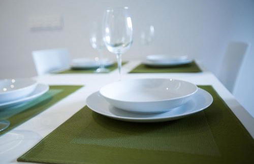 Casas de Sevilla - Apartamentos Magdalena Plaza Hábitats - Foto 15