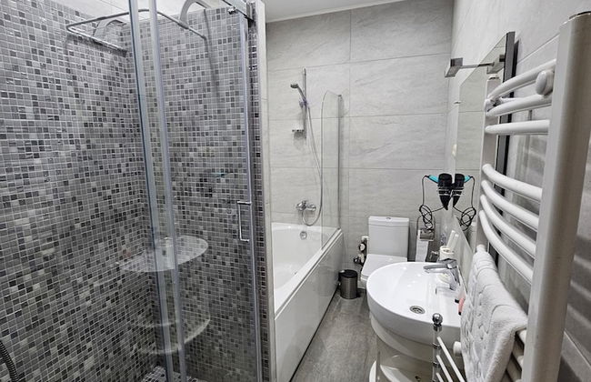 Hotel Giorgi - Foto 51