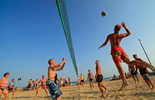 Residenza Turistica Alberghiera Blue Marine - Foto 46