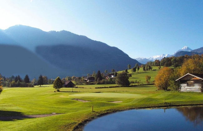 Chalet in Konigsleiten by Zillertal Ski Arena - Foto 34