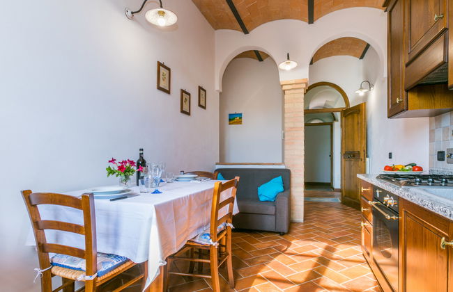 Villa Caggio - Foto 4