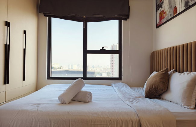 Soho Residence-Tony Apartment - Foto 68