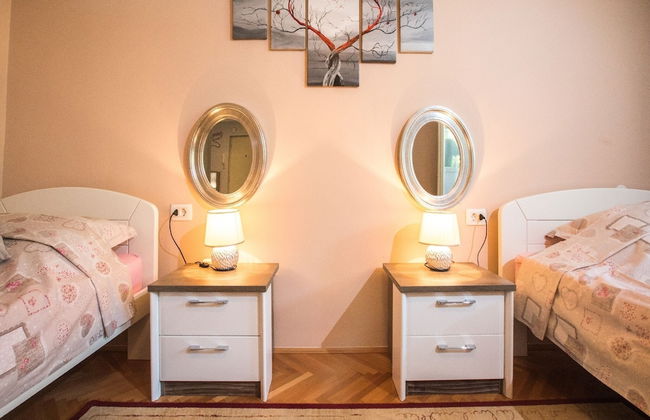 Apartment Nostalgija Split - Photo 5