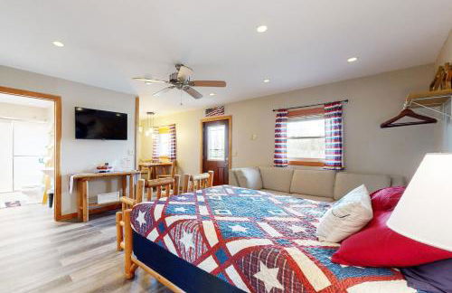 Pet Friendly! Countryside Couples Stay in Illinois - Foto 14