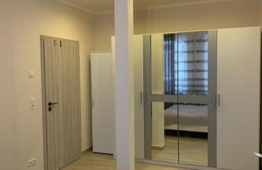 2Raum-Apartment Leznew - Foto 11