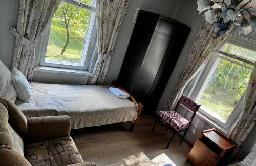 Cicha Kolonia Krupicka - Foto 9