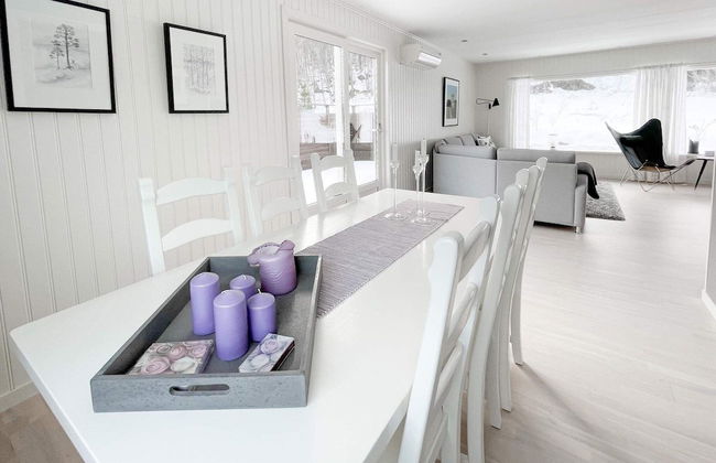 8 Person Holiday Home in Halsanaustan-by Traum - Photo 23