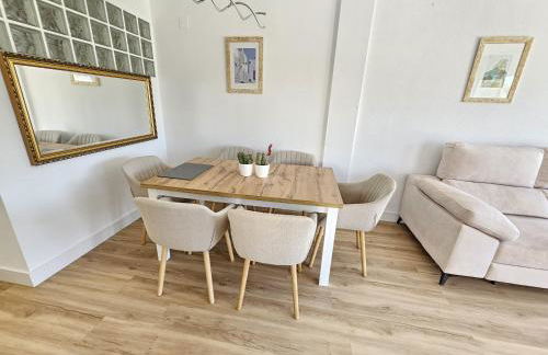 Casanova 20G Calpe - Foto 11