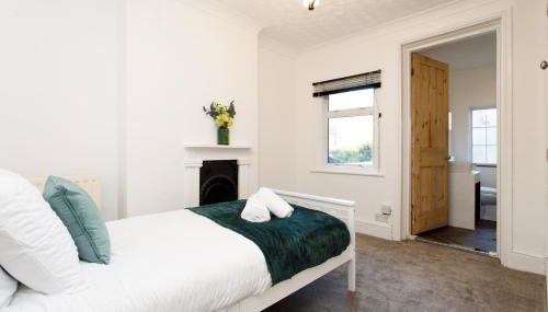 Cosy House - Stanstead Airport - Foto 5