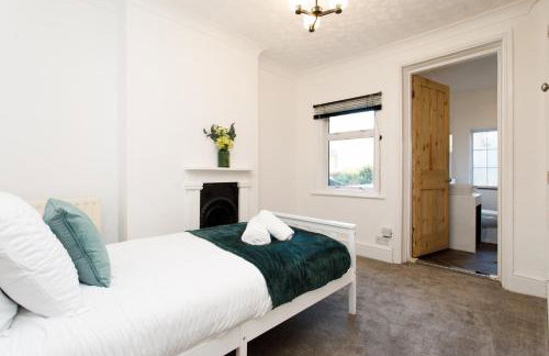 Cosy House - Stanstead Airport - Foto 5