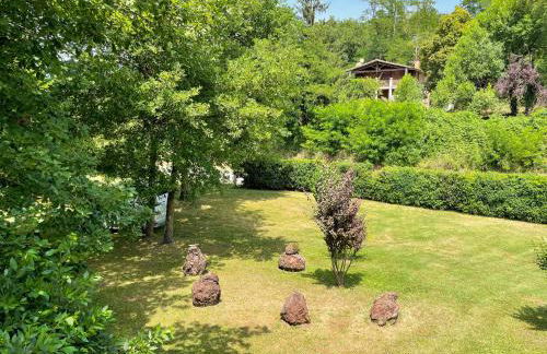 Majordoms Baseia - jardí i accés privat a La Fageda - Photo 13