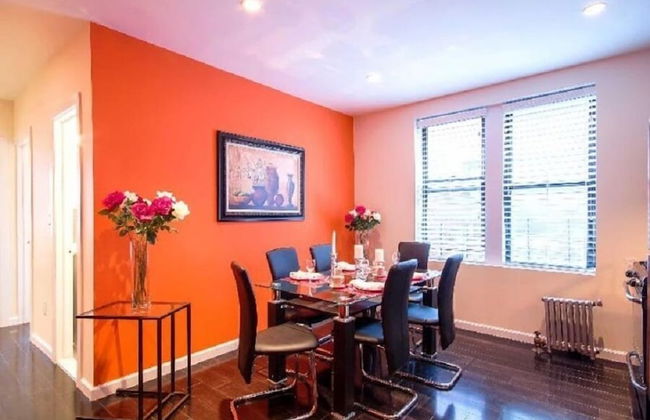 Upper East Side Apartments - Foto 15