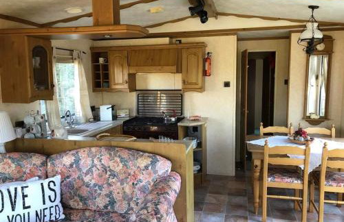 Leśna Cisza w Ładnówku 1 - Foto 10