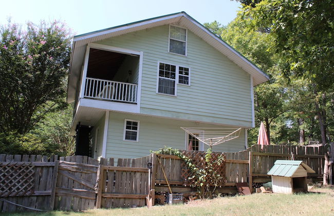 Shalom Chalet - Foto 32