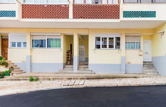 Cascais Modern & Quiet Retreat - Photo 28