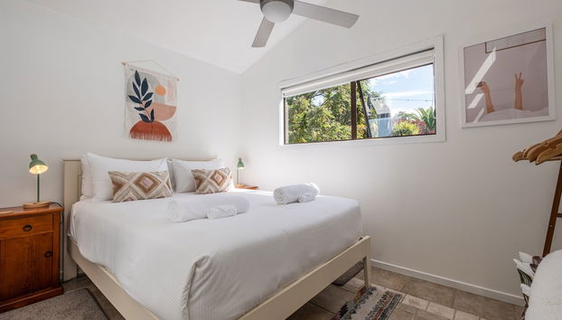 Oneroa Garden Retreat - Foto 2, Camera