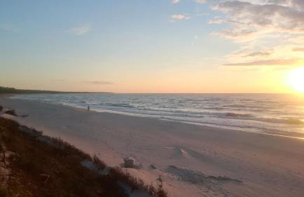 Dom drewniany Ustka - Foto 42