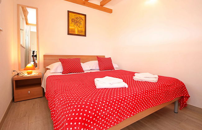 Villa Tonka - Foto 9