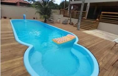 Sol do Gostoso Bangalô - Foto 9