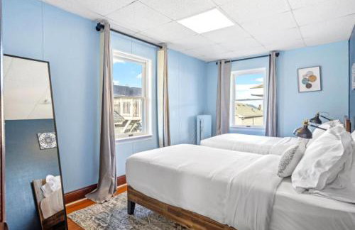 8BR 3BA Classic by Tropicana, Boardwalk, Beach - Foto 28