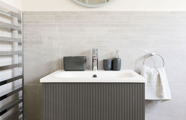 Beach House for 10 With hot tub Garden - Foto 24