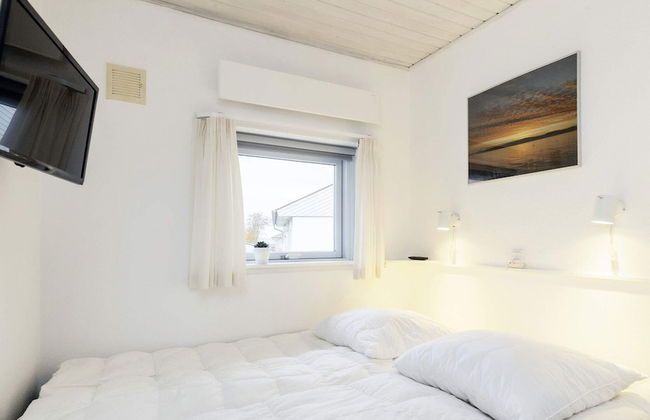 4 Person Holiday Home in Aeroskobing-by Traum - Foto 4