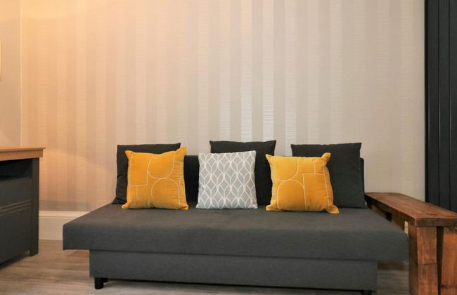 Linden House - Flat 4 - Foto 9