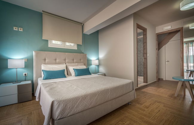 Villa Eleonas - Foto 4