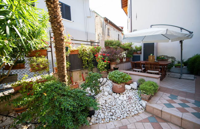 Il Cortiletto - Appartamento Anna - Foto 22