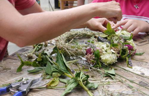 Haus Sonnengruß - Foto 31