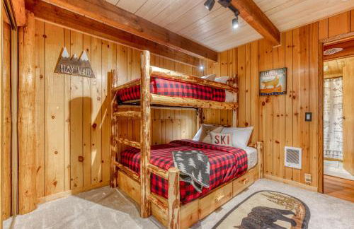 John Lake Lodge - Photo 14