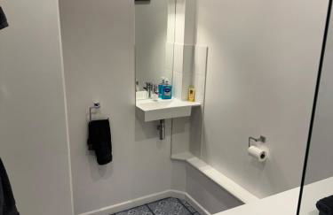 Windrush Apartment - Foto 11